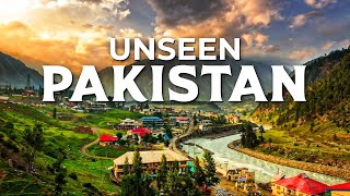 Unseen Pakistan: Hidden Wonders & Breathtaking Places You Must Visit