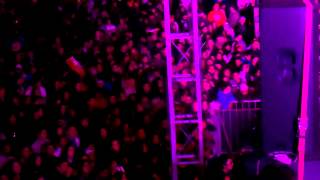 Paraguay Music Festival 3 Ivan Zavala - Te regalo