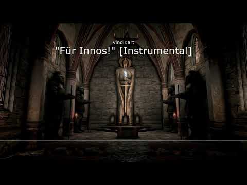 "Für Innos!" - [Instrumental Version] - prod. by vindir.art