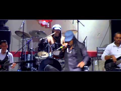 Maxi Priest Live In Concert 2012 - Pulse 48, Brooklyn NY (HD)
