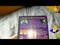 Pokémon 3 The Movie UK Retail DVD Release