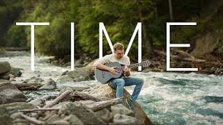 Download lagu Hans Zimmer - Inception: Time (fingerstyle classical guitar cover) with Tabs mp3 Download lagu Hans Zimmer - Inception: Time (fingerstyle classical guitar cover) with Tabs mp3