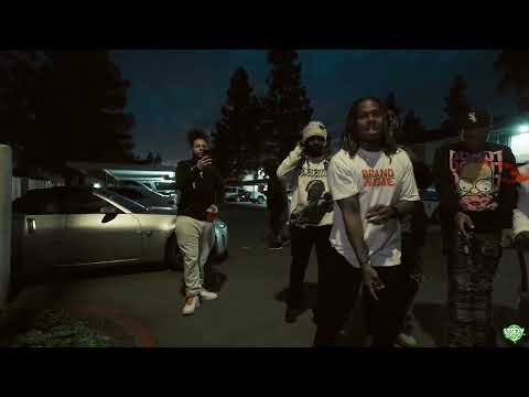 BDM Drewski - MORTAL KOMBAT (ft. Island Gang Skii)