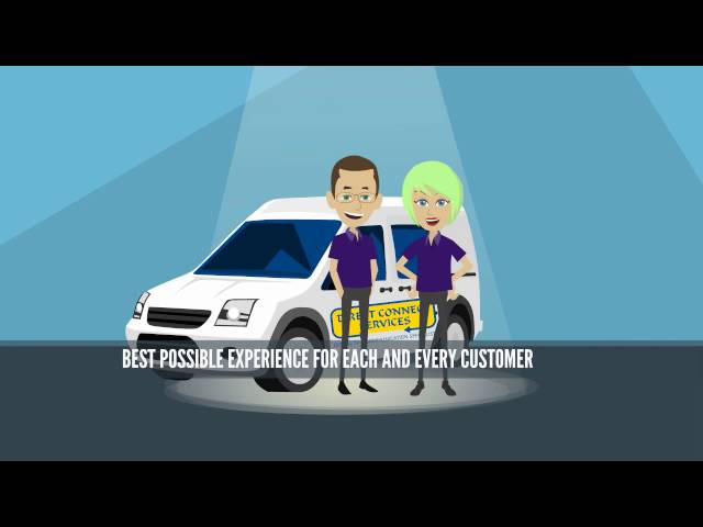 Direct Connect Services - Nambour, QLD