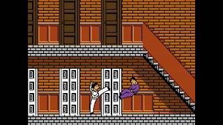 [MSX2] Stunts of Jackie Chan 成龍 ジャッキーの伝説スタントを | Project A2: Shijousaidai no Hyouteki プロジェクトA2史上最大の標的