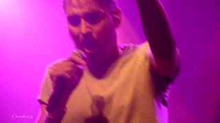 Christophe Willem - Sous mes Pas / Marlon Brando - Les Etoiles 1310 2017