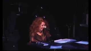 " Come In From The Rain" Live  Melissa Manchester
