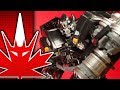 TRANSFORMERS Studio Series IRONHIDE Canadia Reviewer 289