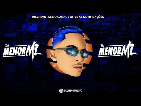 MTG - BOTA O FUZIL PRA CANTAR PAPUM (DJ MENOR ML)