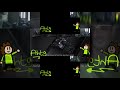 BONUS SCAN 1 3 2 REQUESTED YTPMV Sony Xperia X23 Sparta Remix V2 Scan