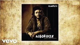 Alborosie - Diversity (audio)