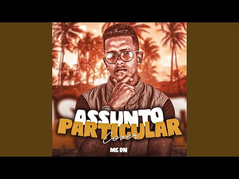 Assunto Particular (Cover)