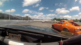 Greg day2 part3 Thompson 2016 24hrs of lemons