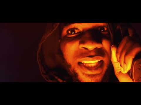 Sharp Man - Reappear  (Official Video)