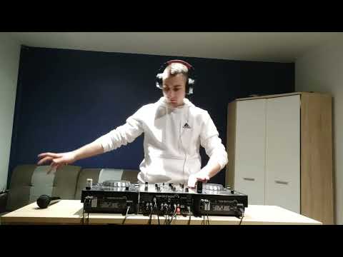 Bordol @ ZILION DJ CONTEST - NOC MŁODYCH WILKÓW 2023