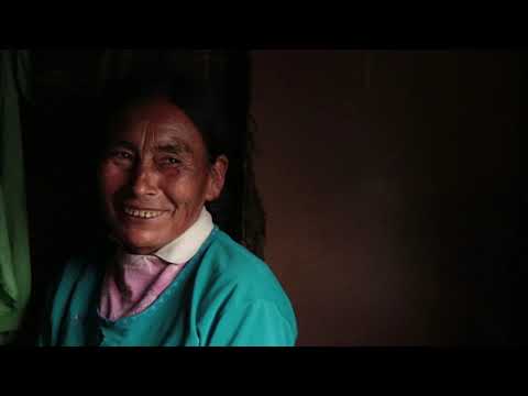 Pelotun: iluminar el tiempo.