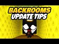 BACKROOMS Tips in Pet Sim 99 Update
