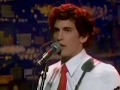 Tally Hall - Good Day (Live on The Late Late Show)