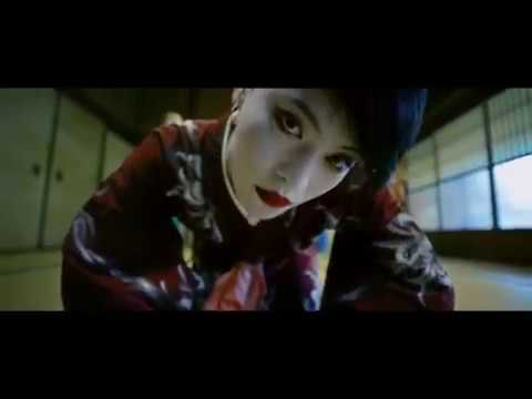 Caano - Chinese Ninja | April 2018|