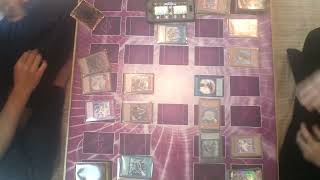 【#遊戯王】雷盟”ブリッツ・クリーク” VS 宝玉獣　CRAZY動物園デュエル