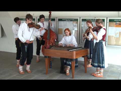 CM Okybača - Konope, konope