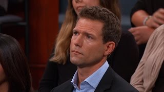 Woman Says She Chose to Blind Herself -- Dr. Travis Stork Weighs In