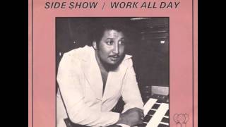 Barry Biggs - Side Show