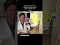Weird Things Are Going On Drsherman Site42 Scp