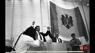 Constantin Corneanu – Conferința Basarabia în relațiile româno – ruse/sovietice (FET, 9 aprilie 2025)