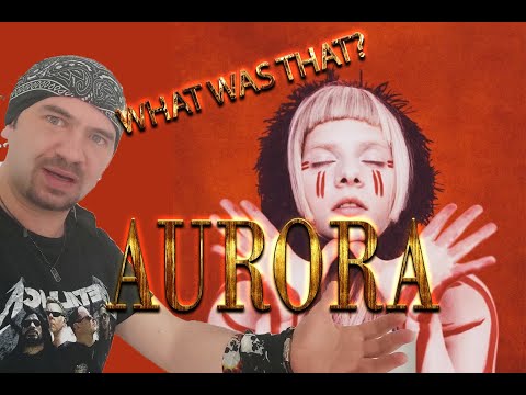 AURORA  Infections of a Different Kind (REACTION)