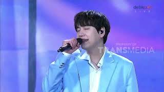 Download lagu Super Junior K.R.Y. - DOROTHY｜Allo Bank Festival 2023 mp3