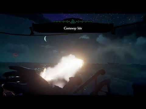Sea of Thieves Stealing our Stolen Massive Loot back from a Brigantine