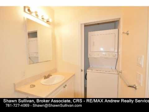 145 Bennington Unit 307, Revere MA 02151 - Condo - Real Estate - For Sale -