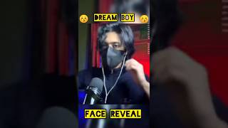 😚dream boy face reveal 😮|#dreamboy #facereveal #shorts