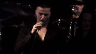 Scream Silence - Harvest (Live)