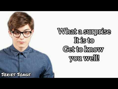 Alex & Co - Likewise - Letra