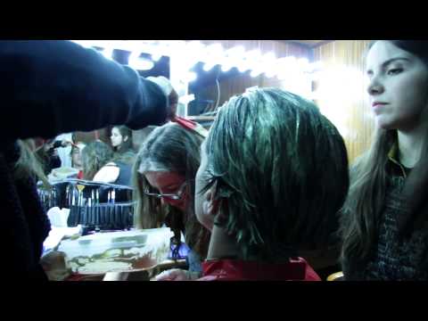 Making of Dorna - Natura esti tu