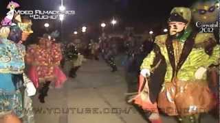 preview picture of video 'Carnaval 2012 Santa Maria Nenetzintla-Sabado De Gloria[HD]'