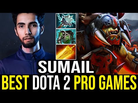 NGX.SumaiL - Alchemist Carry | Dota 2 Pro Gameplay [Learn Top Dota]