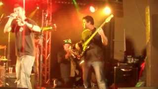 la bonne excuse concert chatillon 25 janvier 2014 du pain