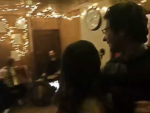 Orkiestra Taneczna Bonanza 🎶 Potańcówka ❤️ Dom Tańca 🎻Ambasada Muzyki Tradycyjnej 💃10. 02.2023