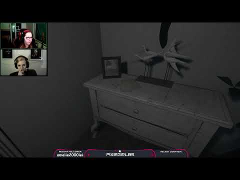 | Let`s Play | ♥[FSK 18]♥ Visage [01] - "Mit dem Ende hat alles begonnen"