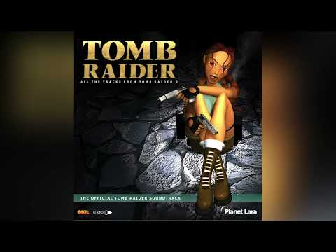 Tomb Raider II - Original Soundtrack