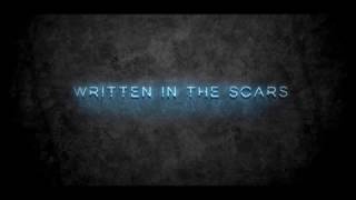 The Script  - Written In The Scars (Official Audio)