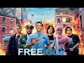 Free Guy 2021 | Film Explained in Hindi |