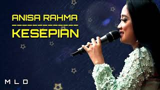 Download lagu Anisa Rahma - Kesepian (COVER&LIRIK) mp3 Download lagu Anisa Rahma - Kesepian (COVER&LIRIK) mp3