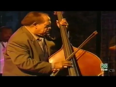 Israel Lopez "Cachao" ...........Redencion