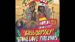 Bass Odyssey 27th Anniversary (Sound Fest) [2016] (All sounds warm up)