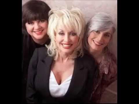 Emmylou Harris, Linda Ronstadt, Dolly Parton   