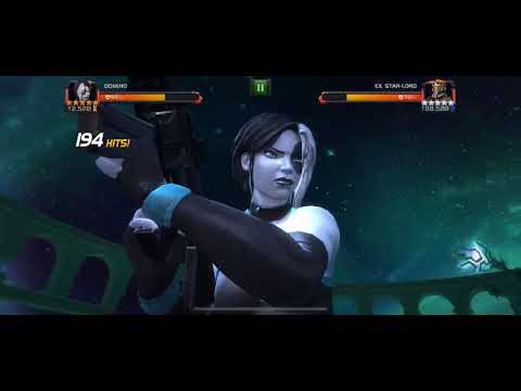 Domino 5/65 does over 1.7 million damage with special 3